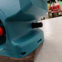 【美品】MAKITA　マキタ　MHW080D　充電式高圧洗浄機_画像7