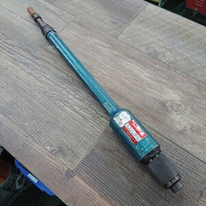 【中古現状品】NPK　NHG-65LK　エアーグラインダー