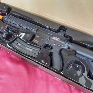 【中古現状品】S&T HK416D スポーツライン G2 電動ガン