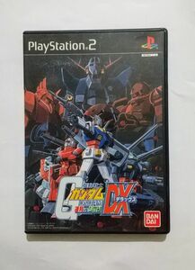 PS2 機動戦士ガンダム 連邦 VS ジオン DX