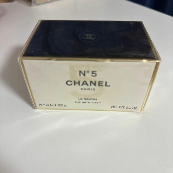 シャネル CHANEL 石鹸 ソープ