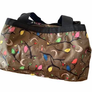 レスポートサック LeSportsac トートバッグ