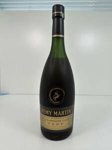 S0605-523 1926【1円スタート】 レミーマルタン　REMY MARTIN　VSOP　コニャック　ブランデー　700ml　40％　未開栓　古酒