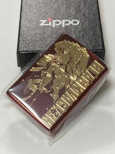 ブラックラグーン バラライカ ZIPPO