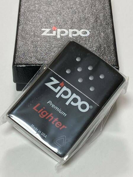 オイル缶 デザイン ZIPPO