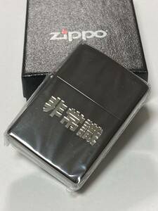 非常識 ZIPPO