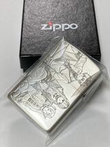 葬送のフリーレン A 新パーティー フェルン シュタルク シルバー ZIPPO_画像2