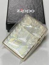 吉宗 ゴールド シルバー 限定品 ZIPPO_画像2