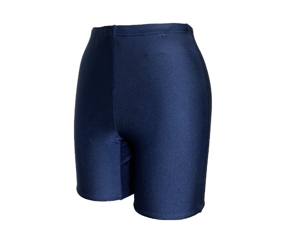 新品 FOOT MARK スクール水着　女子用　セパレーツタイプ（パンツのみ）Ｓサイズ（紺）