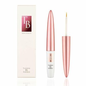  Toro wa bow teTBi- L essence 3ml eyelashes beauty care liquid regular goods guarantee TB EL essence Eyelash serum