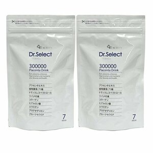 Dr.Select 300000 плацента напиток Smart упаковка 14. стандартный товар гарантия dokta- select Dr.Select / 300,000 Placenta Drink Smart Pack