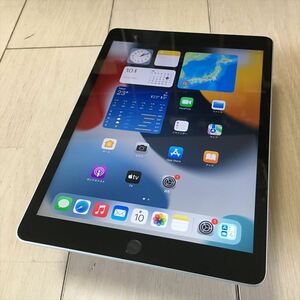 期間限定 19日迄! 552) Apple iPad 第9世代 WiFi 64GB シルバー 10.2インチ Retina A13Bionic (140552)