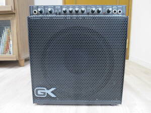 GALLIEN-KRUEGER 200MB