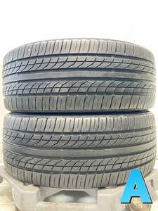 中古タイヤ サマータイヤ 2本セット 215/40R18 ヨコハマ エコス ES300