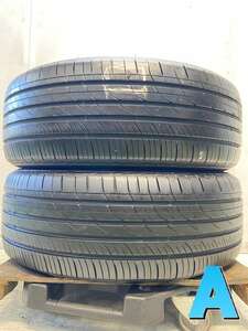 中古タイヤ サマータイヤ 2本セット 235/55R18 トーヨータイヤ プロクセス CL1 SUV