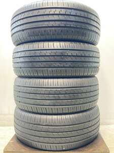 中古タイヤ サマータイヤ 4本セット 205/55R16 ピレリ P7 EVO