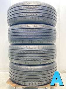 中古タイヤ サマータイヤ 4本セット 225/55R18 トーヨータイヤ プロクセス R44