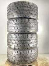 中古タイヤ サマータイヤ ホイールセット 4本セット 265/35R20 BMW純正 20x9.0 32 120-5穴 ピレリ PZERO_画像3