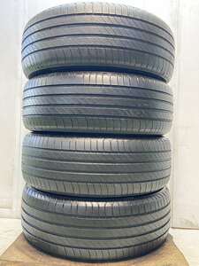 中古タイヤ サマータイヤ 4本セット 195/60R16 ミシュラン プライマシー4