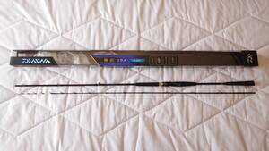 DAIWA 20 высшее . ложный палтус M-240 Daiwa судно Fukuda .. север книга@.. ложный палтус ...