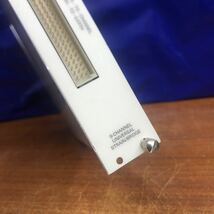 中古 NATIONAL INSTRUMENTS IN SCXI-1520 (@-10)_画像4