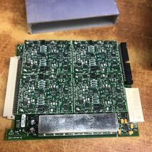 中古 NATIONAL INSTRUMENTS IN SCXI-1520 (@-10)_画像8