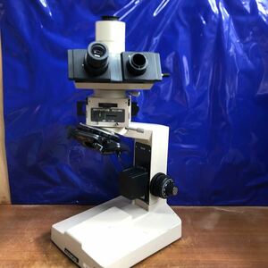 OLYMPUS Olympus микроскоп BH2-UMA