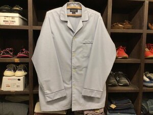 BROOKS BROTHERS COTTON PAJAMA SHIRT SIZE M ブルックス ブラザーズ コットン パジャマ シャツ