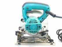 RYOBI リョービ KW-300D キワ切りカッター 切断機 ブレーキ 木工 100V 電動工具 DIY_画像5