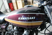 KAWASAKI Z1（900super４）1975年式 Z1B カワサキ_画像6