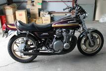 KAWASAKI Z1（900super４）1975年式 Z1B カワサキ_画像1