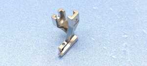  industry for sewing machine parts top and bottom sending sewing machine reverse pushed ..DY LY