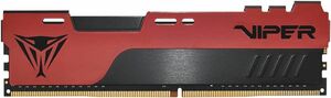 Patriot Memory DDR4 3600MHz 32GB デスクトップ用メモリ