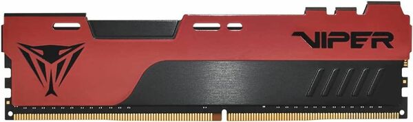 Patriot Memory DDR4 3600MHz 32GB デスクトップ用メモリ