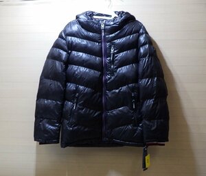 w444-1641878 TOMMYHILFIGER トミーヒルフィガー メンズ ジャケット ブラック 黒 US/S JP/M アウター