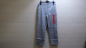 F602-37016 MATTY ML YOCELL PAN LADIES レディース パンツ US/M JP/L カーキ リモセル 綿 ポリウレタン