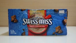 M535-479946 best-before date 2025/11/29 acid Smith milk chocolate cocoa drink 56 sack . hot water .... only easily work .. hot instant 