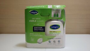 H782-4111 使用期限2026/4 Cetaphil セタフィル モイスチャーライジング ローション 591ml 2本 乾燥肌 敏感肌向け ※パッケージ破損品