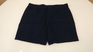 g836-36055 JACHS メンズ ストレッチ ショートパンツ US/XL JP/XXL ネイビー ズボン