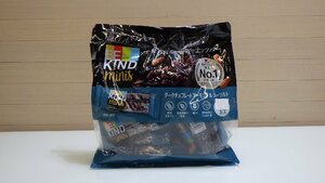 K497-46159 賞味期限2024/12/15 ビーカインド ミニバー 18個入り 食物繊維が豊富 素材由来のたんぱく質 ナッツバー 低GI 素材まるごと