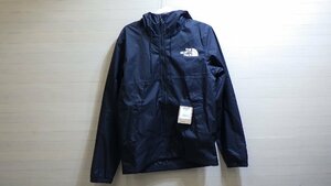 H324-666140 THE NORTH FACE ザ・ノース フェイス メンズ マウンテン パーカー US/S JP/M ブラック