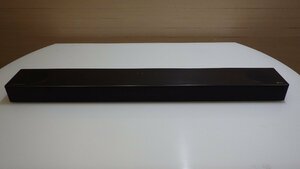 F163-49276　展示デモ数回使用品 LG サウンドバーSOUNDBAR S75QC 高音質 映画 音楽 テレビ スピーカー ※元箱無し