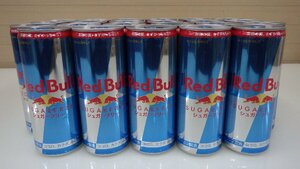 K285-31248 срок годности 2024/10/27 Red Bull энергетический напиток shuga- свободный 250ml x 23шт.@ нет сахар Alps вода . использование 