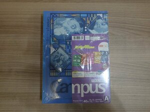 W305-38600 鬼滅の刃 キャンパス ノート10冊 ５種類×2冊 学習 ノート メモ帳 文具 竈門炭治郎 竈門禰豆子 アニメ