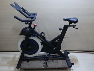 M247-44236 ho laizn5.0IC India a cycle virtual training machine ECB magnet load .50 -step quiet .. maintenance . easy 