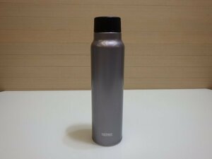 K522-51833 Thermos keep cool carbonated drinks bottle 750ml vacuum insulation structure carbonated drinks. cold .. keep cover . little turn . middle. pressure . evasion . new structure use 