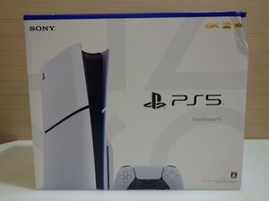 M670-58038 Playstation5 プレイステーション5 CFI-2000A01 内蔵SSD 1TB 従来モデルからおよそ30%小型化 ゲーム体験を実現するテクノロジー