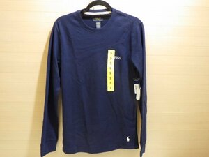 M554-3333330 POLO RALPH LAUREN ポロ　ラルフローレン メンズ スエット シャツ US/S JP/M 長袖