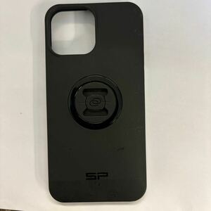 エスピーコネクト(SP Connect) デイトナ バイク用 スマホホルダー iPhone 13 Pro Max用