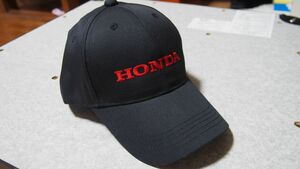 【新品未使用】HONDA ホンダ　キャップ　作業帽子　